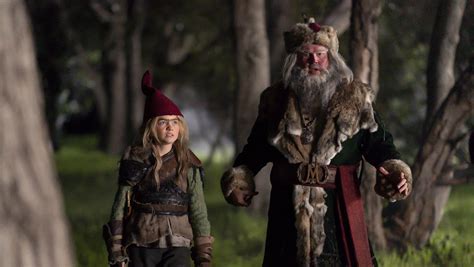 The Santa Clauses Season Episode Recap Miracle On Dead Creek