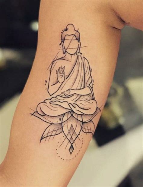 Pin De Ish Hussain Em Tattoos Tatuagem Zen Tatuagem Pequena