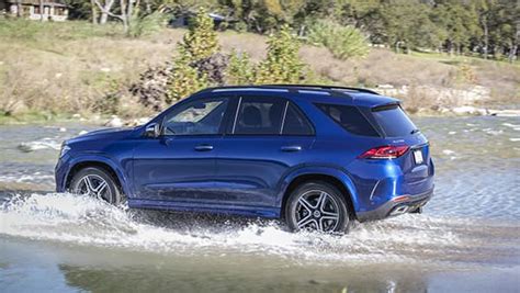 2021 Mercedes Benz Gle Suv Performance Fletcher Jones Motorcars Of Fremont