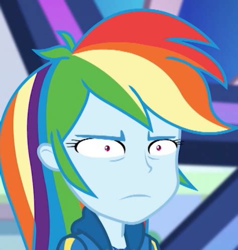 1708915 Safe Derpibooru Import Screencap Rainbow Dash Equestria