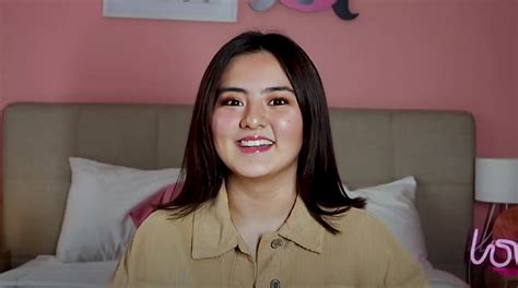 Cassy Legaspi Is Now Officially A YouTube Vlogger PUSH PH