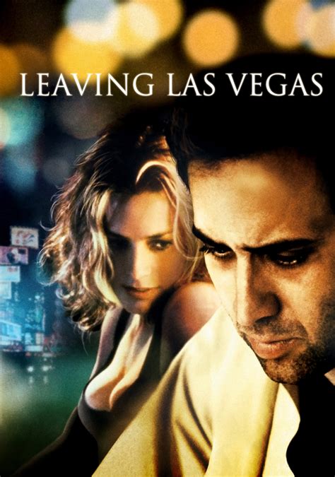 Leaving Las Vegas | Movie fanart | fanart.tv