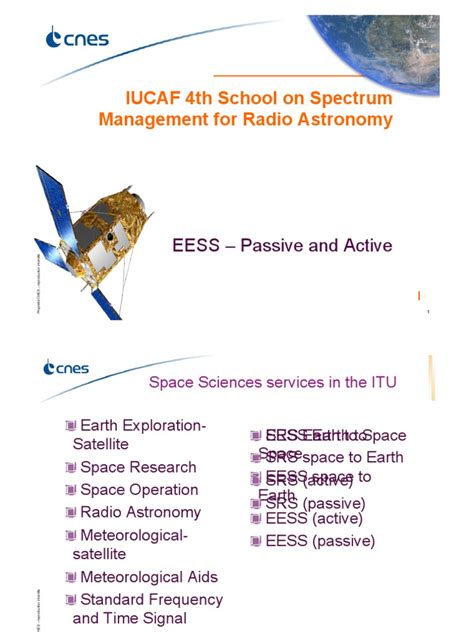 Active and Passive Sensing) | PDF | Radar | Radio