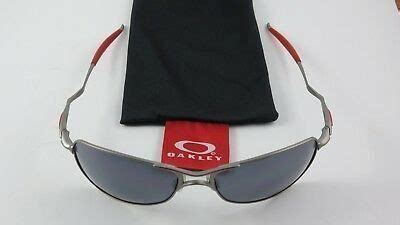 Oakley Crosshair Ducati Kaufen Auf Ricardo