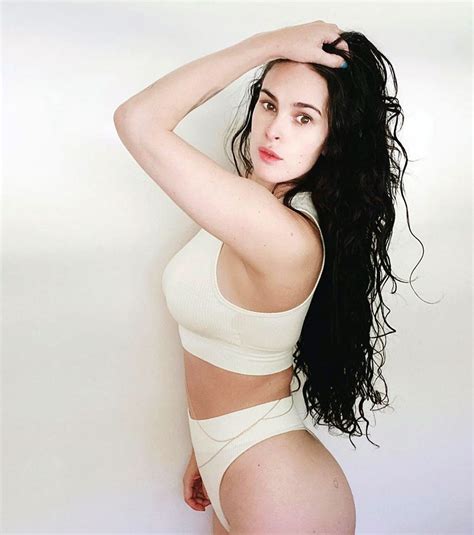 Rumer Willis Nude Photos And Sex Tape Scandalpost