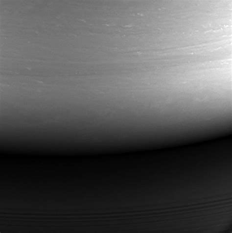 Cassini S Final Image Wordlesstech