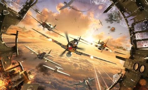 World Of Warplanes Full Hd Wallpaper And Background X Id