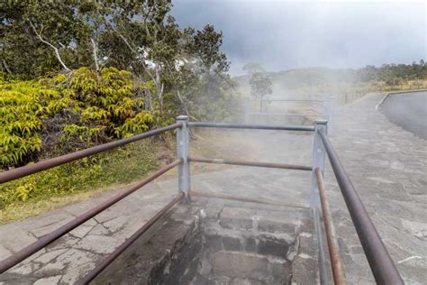 Hawaii Volcanoes National Park Private Discovery Tour Getyourguide