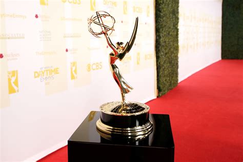Daytime Emmy Awards 2021 Winners List