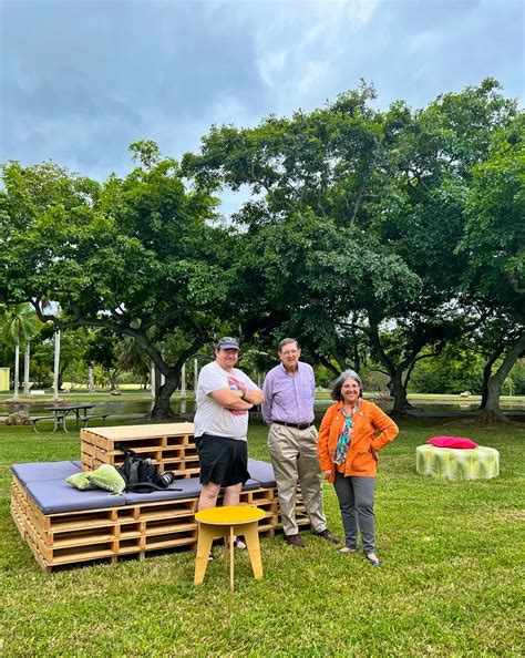 Crandon Park 75th Jubilee Celebration Crandon Gardens Key Biscayne