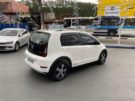 Volkswagen Up Xtreme Tsi Total Flex V P Sigma Ve Culos