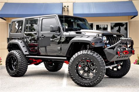 Arriba Imagen Jeep Wrangler Thptnganamst Edu Vn