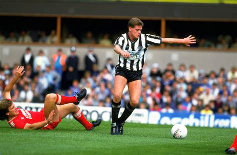 Oh Gazza The Athletic