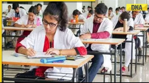 ‘postpone Neet Ug 2023 Exam Medical Aspirants Demand Postponement Of