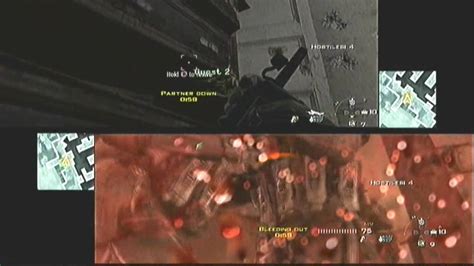 Call Of Duty Modern Warfare 2 Specials Ops High Explosive Part 2