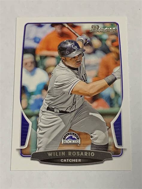 Mlb Bowman