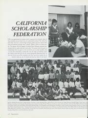 Victor Valley High School - Joshua Tree Yearbook (Victorville, CA), Class of 1985, Page 222 of 294