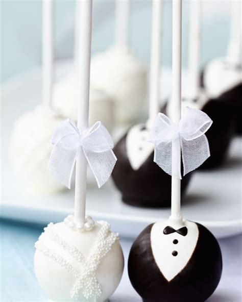 Why I Think Homemade Treats Make The Best Wedding Favors The Kitchn