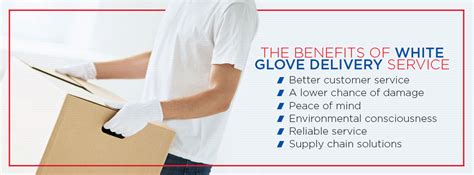 White Glove Service Meaning Images Gloves And Descriptions