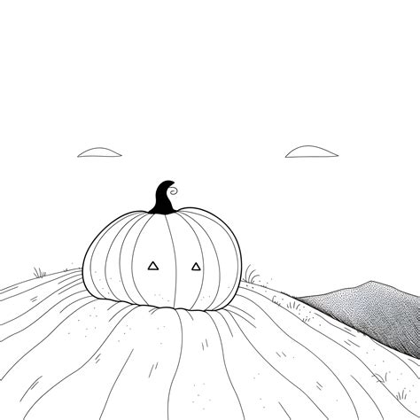 36 Best Easy Pumpkin Drawing Ideas Drawing Ideas Free Printable Pdfs