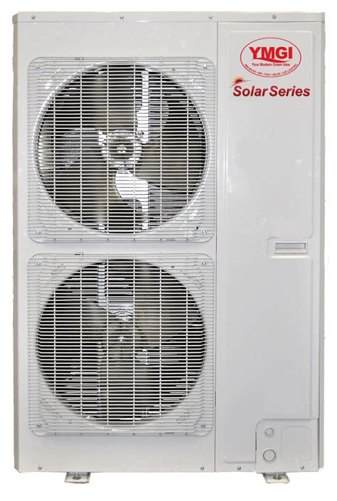 Ymgi Vrf Solar Series Btu Mini Split Unit Rh Newtons