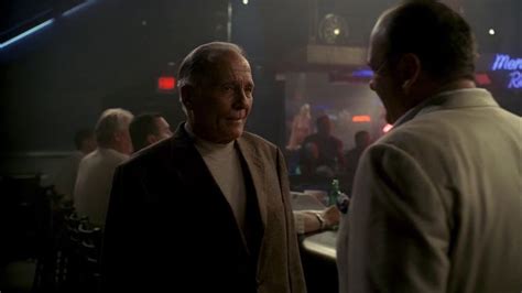 The Sopranos Season 6 Episode 17 Walk Like A Man 6 May 2007 Arthur