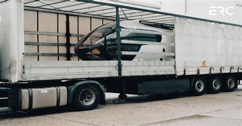 erc evtol erc system