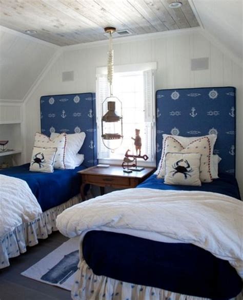 Charming Coastal Cottage With Nautical Vibes Coastal Decor Inspiration