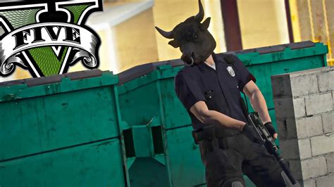 O AGENTE 47 APARECEU SERA QUE FUI EXPULSO DA AGENCIA GTA V