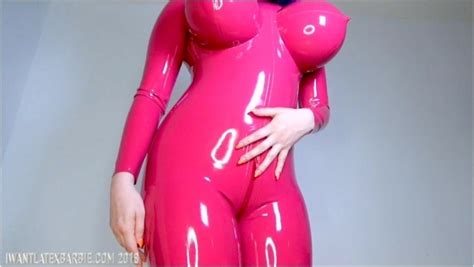 Latex Red Mixfemdomcc Latest Femdom Porn For Online Streaming