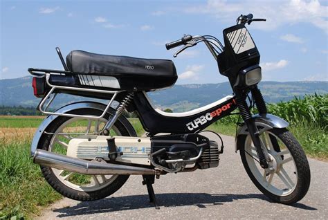 Puch Z50 2 Gang HG Handgeschaltet Turbo Hero Mofa 50km H Kaufen Auf