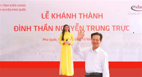 THE OPENING CEREMONY OF GOD NGUYEN TRUNG TRUC TEMPLE – Specialized ...