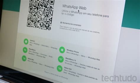 Como Sair Do Whatsapp Web - Como desconectar o WhatsApp Web pelo celular, PC ou notebook