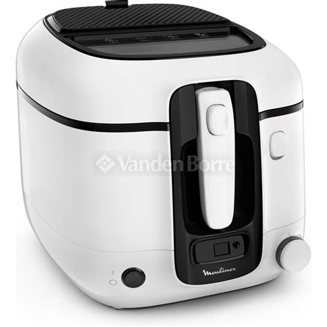 MOULINEX FRITEUSE AM314010 Super Uno | Vanden Borre