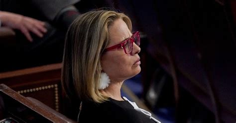 Kyrsten Sinema Accused of Using Campaign Cash to Bankroll Personal Expenses