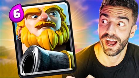 Usei O Deck Mais Apel O De Gigante Real Do Clash Royale Well Played