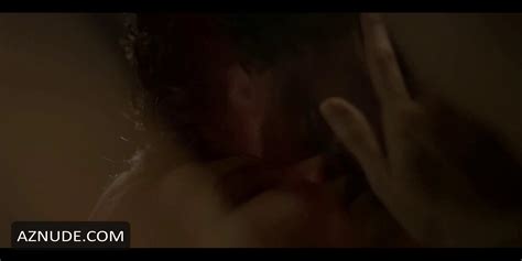 L ILE PRISONNIERE NUDE SCENES AZNude