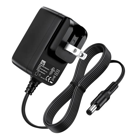 FITE ON UL Listed AC DC Adapter For TePao International Ltd Model