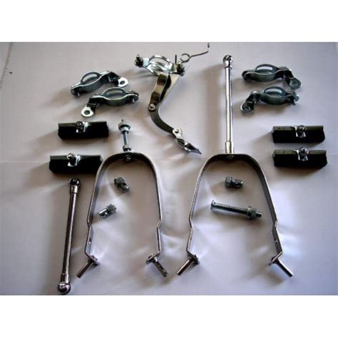 set frenon podilatoy