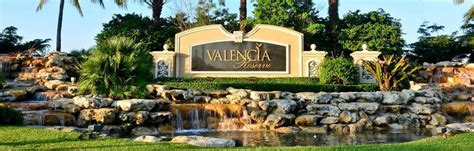 Valencia Reserve Homes | Boynton Beach, FL Active Adult (55+) Real Estate