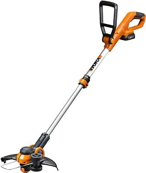 Worx Wg V Power Share Cordless String Trimmer Lawn Edger