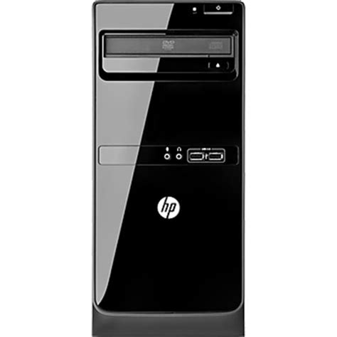 Desktop Computers Hp 202 G1 Microtower Pc In Pakistan For Rs4100000