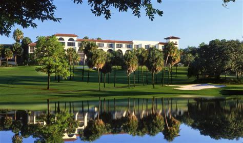 Mission Inn Resort & Club - Golf Aficionado