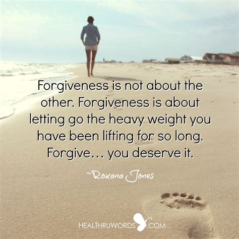 Its The Time Of Forgiveness Inspirational