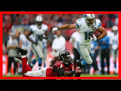 Breaking News Week 3 Nfl Expert Picks Detroit Lions Vs Atlanta