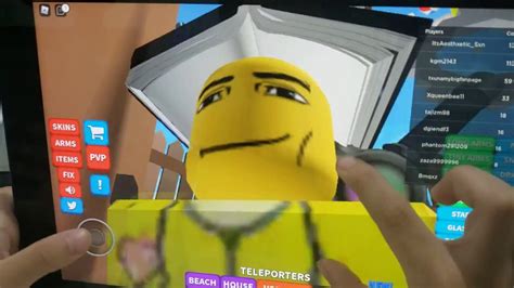 Roblox Noodle Arms Valid Codes 2020 Youtube