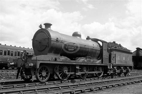 The Transport Library Lms London Midland And Scottish Railway Steam