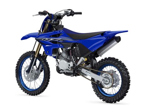 Yamaha 100cc Dirt Bike