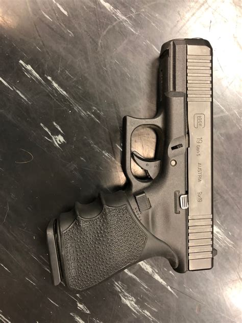 Glock Glock 19 Gen 5 For Sale