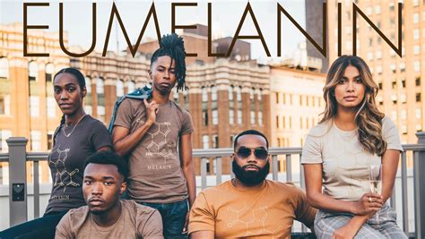 EUMELANIN (EUMELANIN_) - Profile | Pinterest